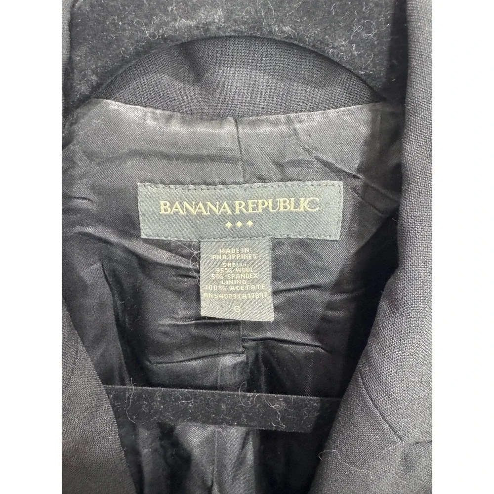 Banana Republic banana republic